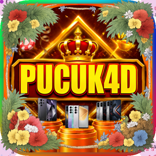 pucuk4d — mitra unggulan